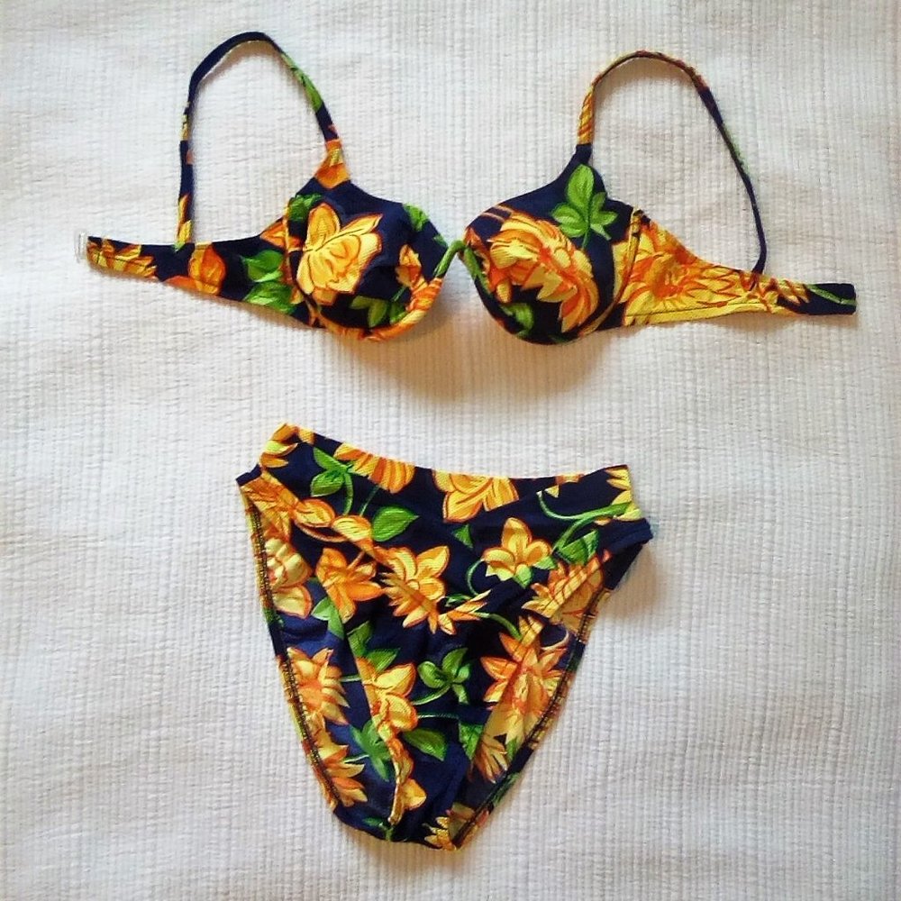Vintage Bikini
